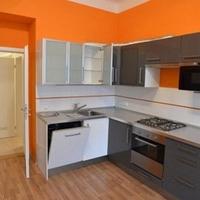 Квартира в Чехии, Устецкий край, Теплице, 78 кв.м.