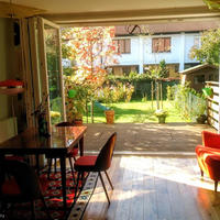 Flat Czechia, Ustecky region, Teplice, 120 sq.m.