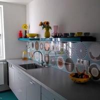 Flat Czechia, Ustecky region, Teplice, 120 sq.m.