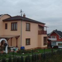 Дом в Чехии, Карловарский край, Карловы Вары