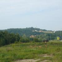 Земельный участок в Чехии, Карловарский край, Карловы Вары