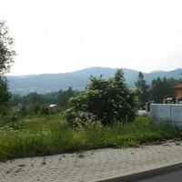 Земельный участок в Чехии, Карловарский край, Карловы Вары