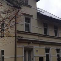 Дом в Чехии, Карловарский край, Карловы Вары