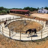Villa in Portugal, Algarve, 124 sq.m.