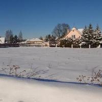 Земельный участок в Чехии, Карловарский край, Карловы Вары