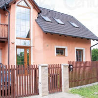 Villa Czechia, Ustecky region, Teplice, 185 sq.m.