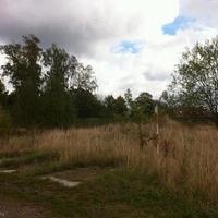 Земельный участок в Чехии, Карловарский край, Карловы Вары