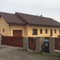 Дом в Чехии, Карловарский край, Карловы Вары