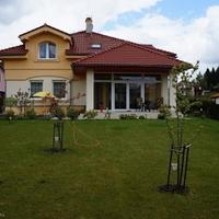 Дом в Чехии, Карловарский край, Карловы Вары