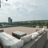 Flat Czechia, Ustecky region, Teplice, 288 sq.m.