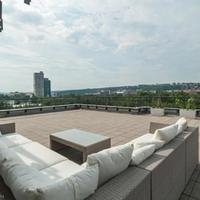 Flat Czechia, Ustecky region, Teplice, 288 sq.m.