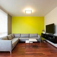 Flat Czechia, Ustecky region, Teplice, 288 sq.m.