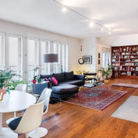 Flat Czechia, Karlovy Vary Region, Karlovy Vary, 300 sq.m.