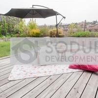 Flat Czechia, Karlovy Vary Region, Karlovy Vary, 223 sq.m.