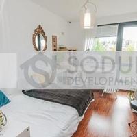 Flat Czechia, Karlovy Vary Region, Karlovy Vary, 223 sq.m.