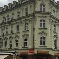 Flat Czechia, Karlovy Vary Region, Karlovy Vary