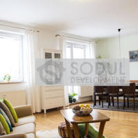 Flat Czechia, Karlovy Vary Region, Karlovy Vary, 120 sq.m.