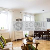 Flat Czechia, Karlovy Vary Region, Karlovy Vary, 120 sq.m.