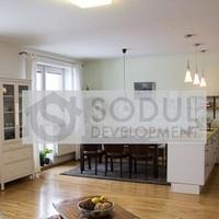 Flat Czechia, Karlovy Vary Region, Karlovy Vary, 120 sq.m.