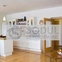 Flat Czechia, Karlovy Vary Region, Karlovy Vary, 120 sq.m.