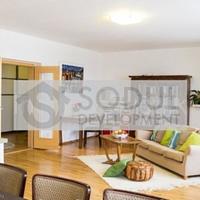 Flat Czechia, Karlovy Vary Region, Karlovy Vary, 120 sq.m.