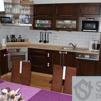 Квартира в Чехии, Устецкий край, Теплице, 100 кв.м.