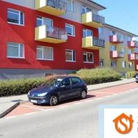 Квартира в Чехии, Устецкий край, Теплице, 100 кв.м.