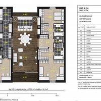 Квартира в Чехии, Устецкий край, Теплице, 170 кв.м.