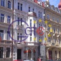 Квартира в Чехии, Карловарский край, Карловы Вары