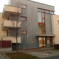 Flat Czechia, Karlovy Vary Region, Karlovy Vary, 162 sq.m.