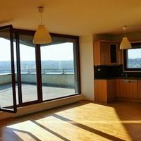 Flat Czechia, Karlovy Vary Region, Karlovy Vary, 162 sq.m.