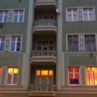 Квартира в Чехии, Карловарский край, Карловы Вары