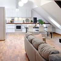 Flat Czechia, Karlovy Vary Region, Karlovy Vary, 235 sq.m.