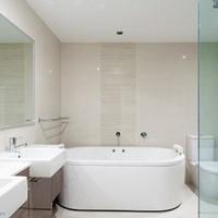 Flat Czechia, Karlovy Vary Region, Karlovy Vary, 235 sq.m.