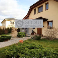 Дом в Чехии, Карловарский край, Карловы Вары, 125 кв.м.