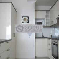 Flat Czechia, Karlovy Vary Region, Karlovy Vary, 90 sq.m.