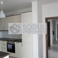 Flat Czechia, Karlovy Vary Region, Karlovy Vary, 90 sq.m.