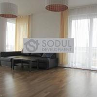 Flat Czechia, Karlovy Vary Region, Karlovy Vary, 90 sq.m.