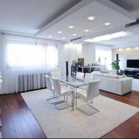 Flat Czechia, Ustecky region, Teplice, 209 sq.m.