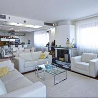 Flat Czechia, Ustecky region, Teplice, 209 sq.m.