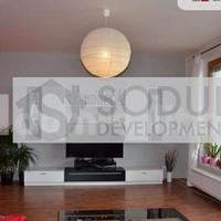 Flat Czechia, Karlovy Vary Region, Karlovy Vary, 109 sq.m.