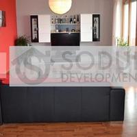 Flat Czechia, Karlovy Vary Region, Karlovy Vary, 109 sq.m.
