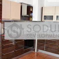 Flat Czechia, Karlovy Vary Region, Karlovy Vary, 109 sq.m.