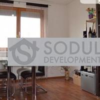 Flat Czechia, Karlovy Vary Region, Karlovy Vary, 109 sq.m.