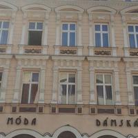 Flat Czechia, Karlovy Vary Region, Karlovy Vary