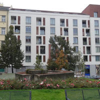 Квартира в Чехии, Устецкий край, Теплице, 80 кв.м.