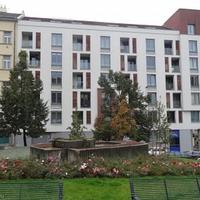 Квартира в Чехии, Устецкий край, Теплице, 80 кв.м.