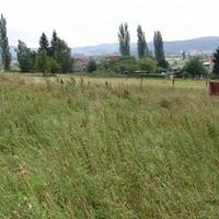 Земельный участок в Чехии, Карловарский край, Карловы Вары