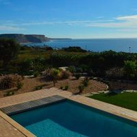 Villa in Portugal, Algarve, 254 sq.m.