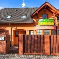 Дом в Чехии, Карловарский край, Карловы Вары, 164 кв.м.